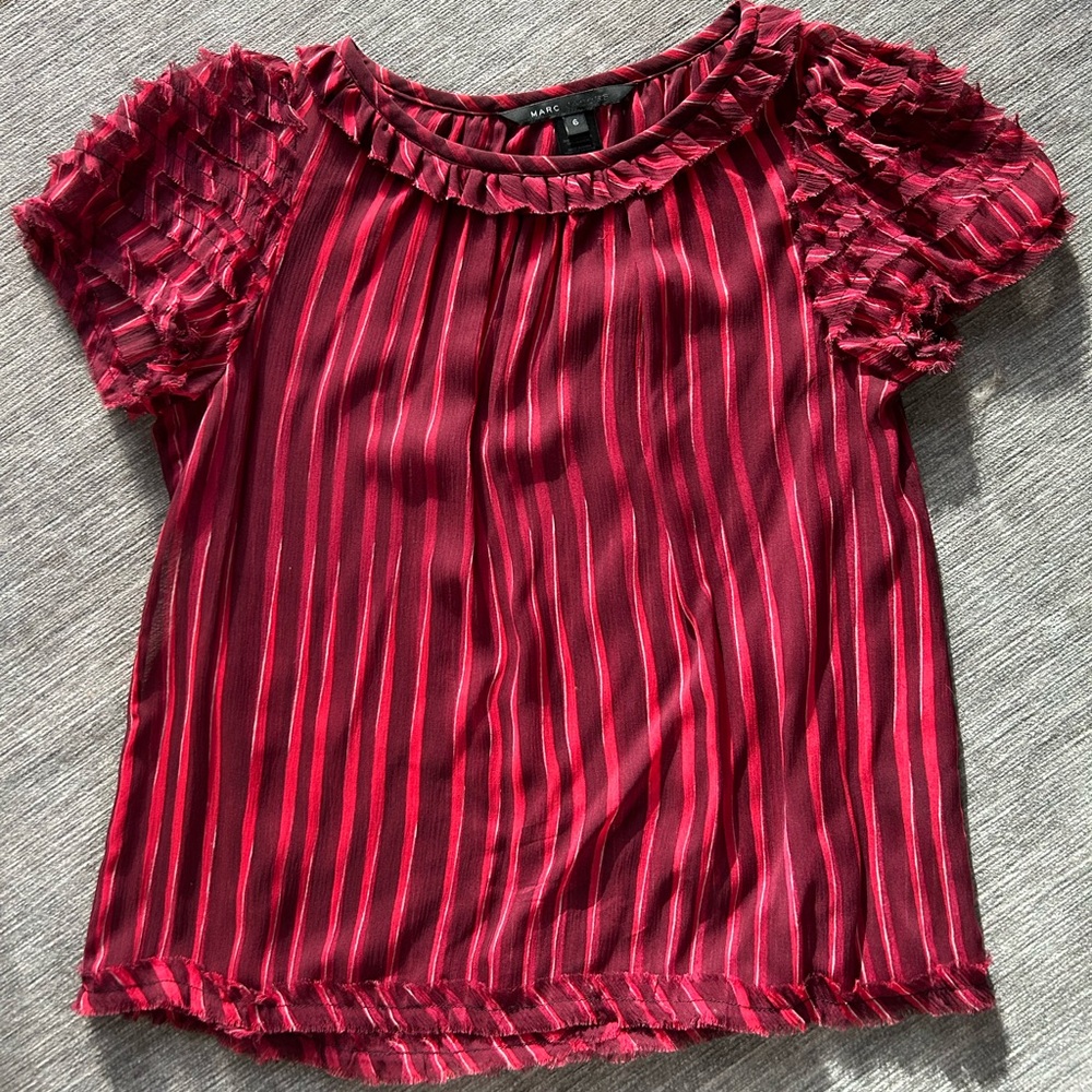 Marc Jacobs Top (Vintage)